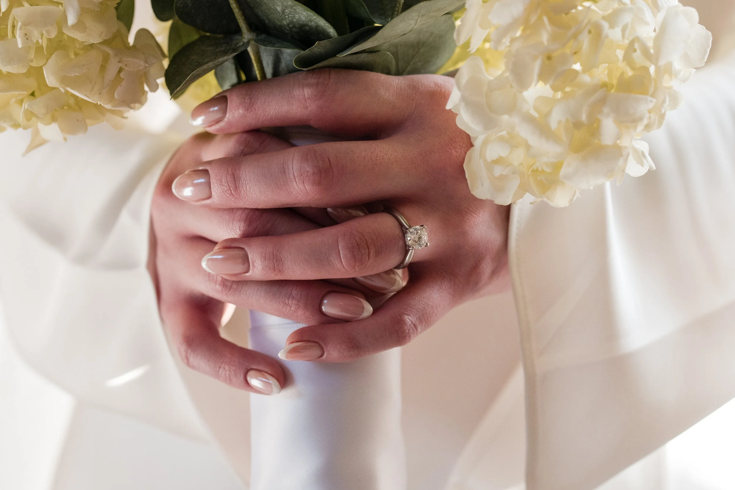 SF City Hall Wedding