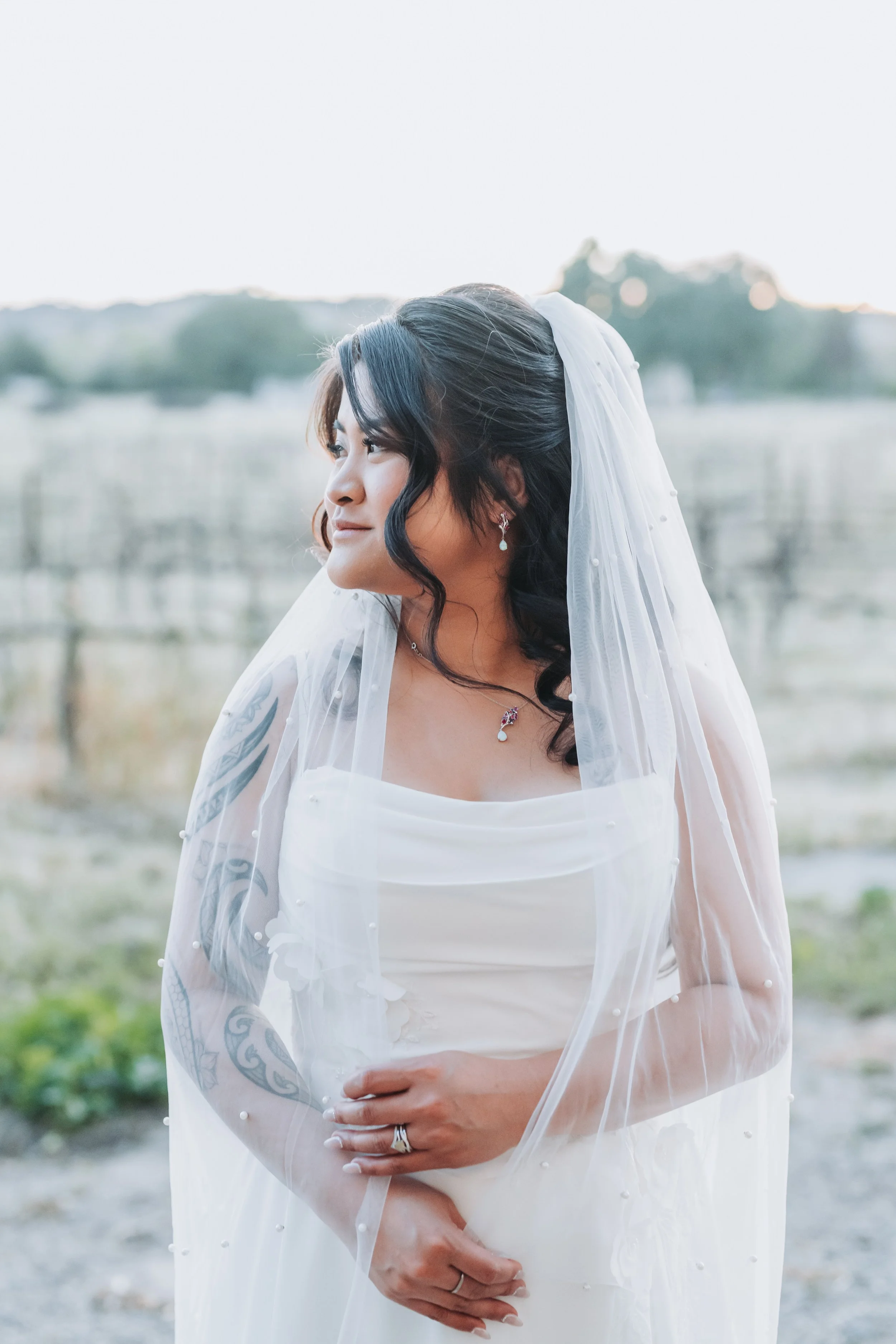 Casa Real Wedding 