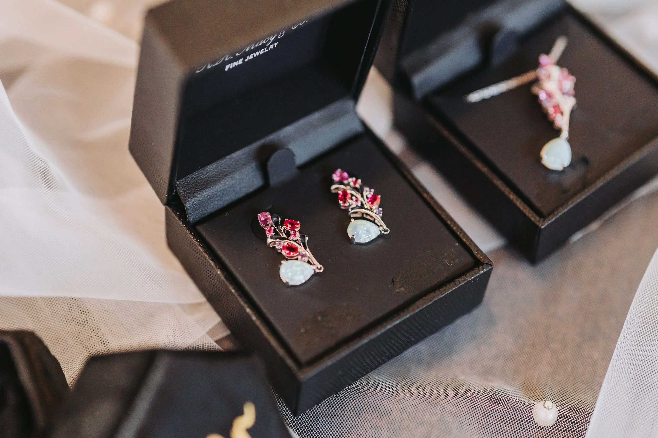 Casa Real Pleasanton Wedding 