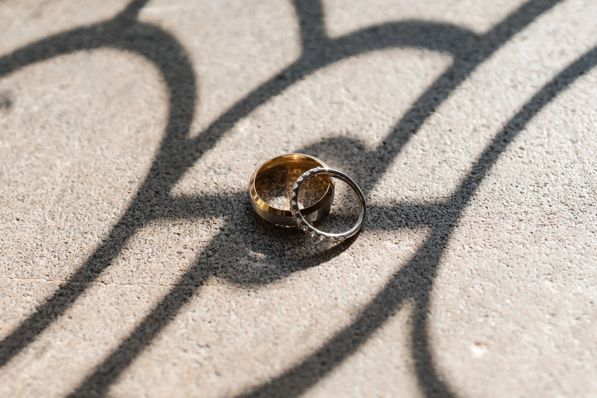 SF City Hall Wedding