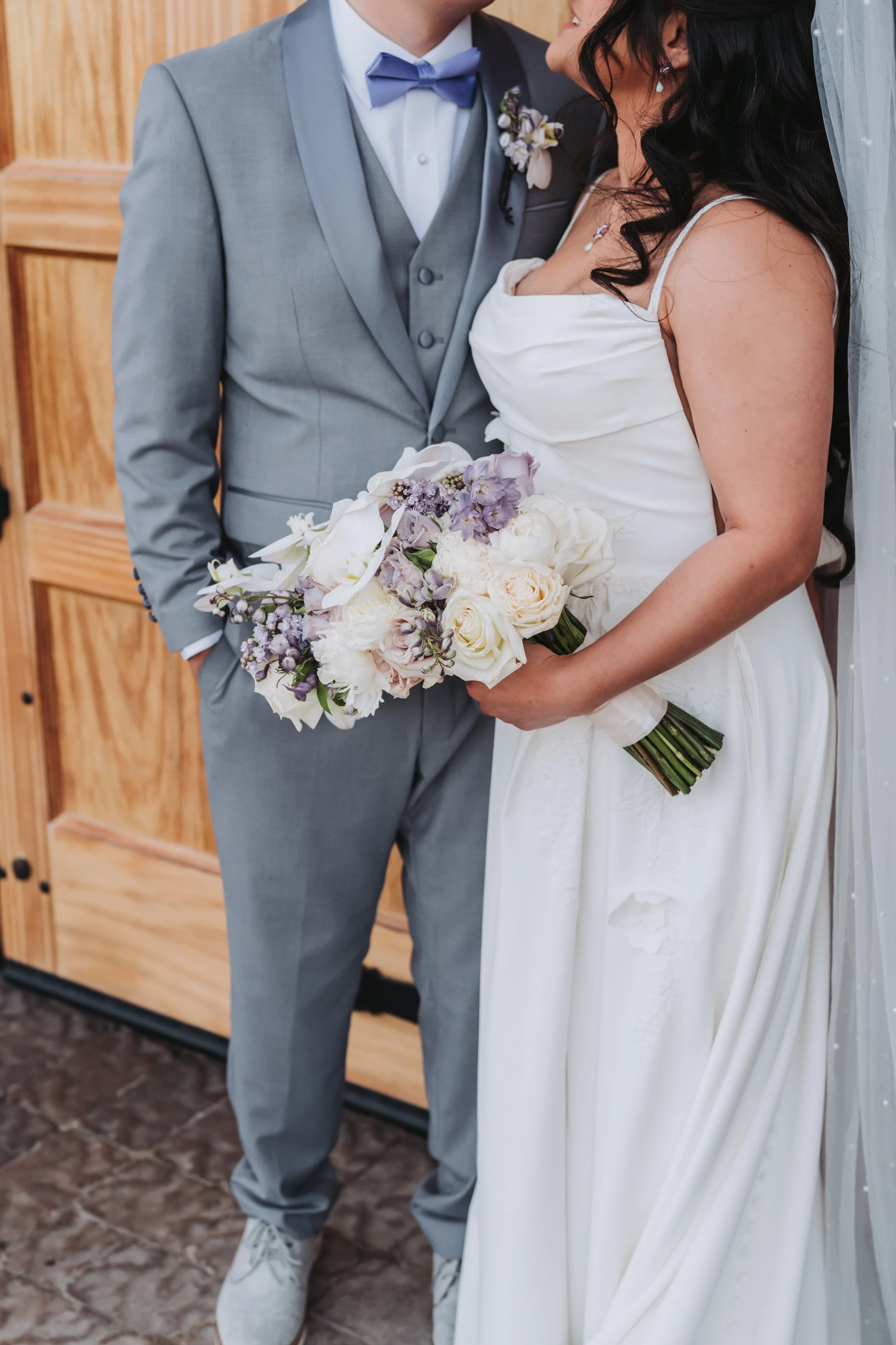 Casa Real Pleasanton Wedding 