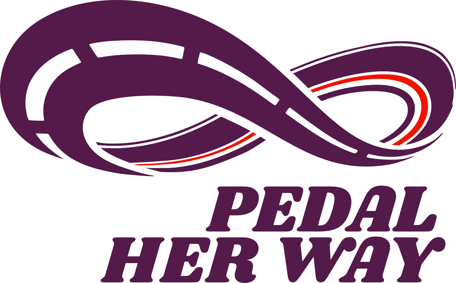 Pedal Her Way