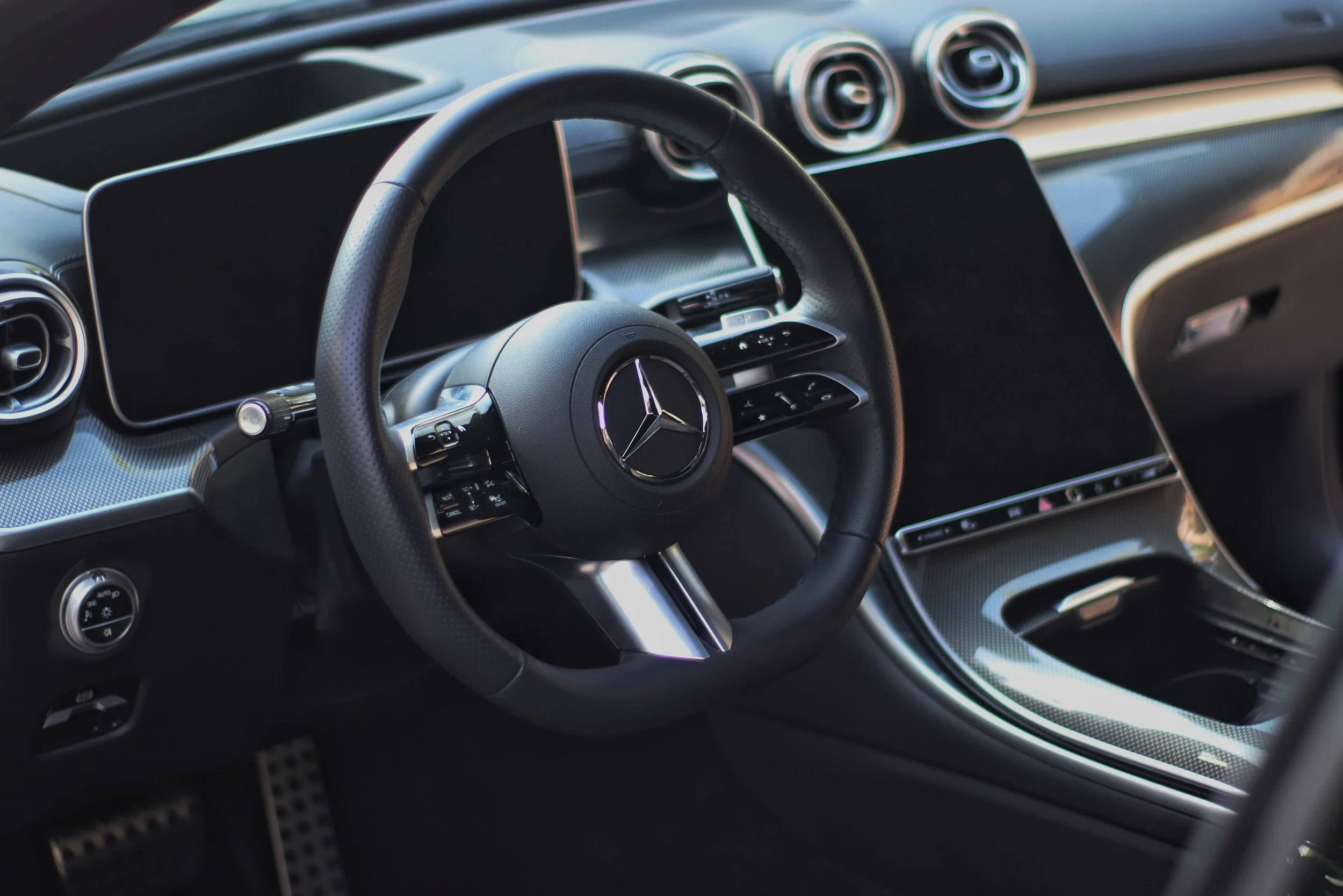 Express Interior - Quick Refresh