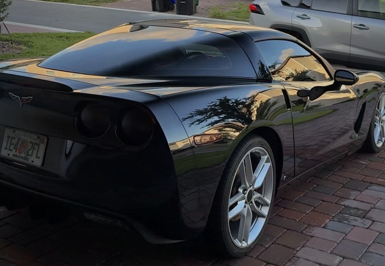 Bronze - Full Detail