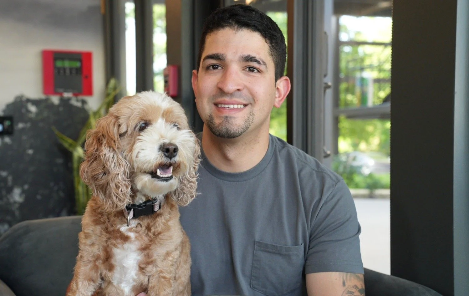 Bentonville Pet care