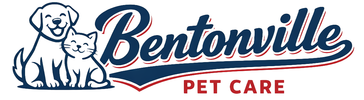 Bentonville Pet Care