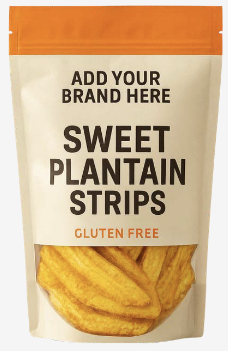 Plantian Strips / Sweet