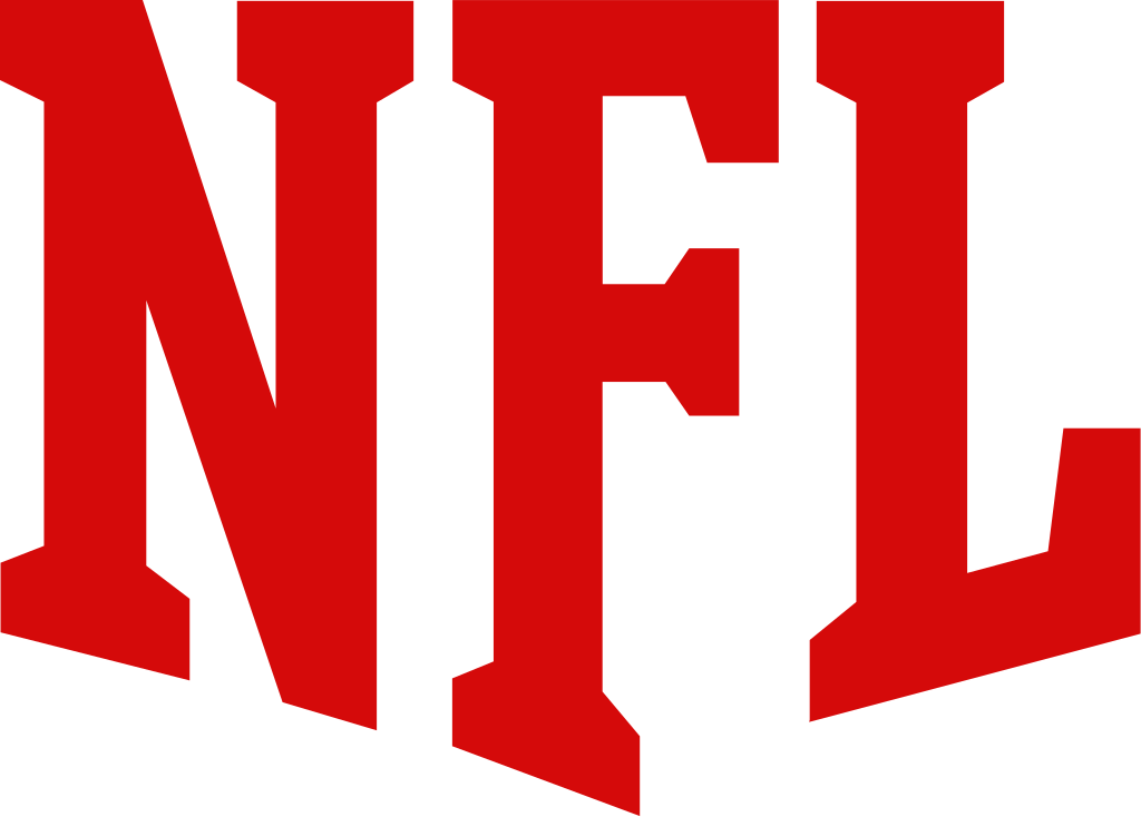 The iconic red logo of Netflix, featuring the word 'Netflix' in bold, capitalized letters.
