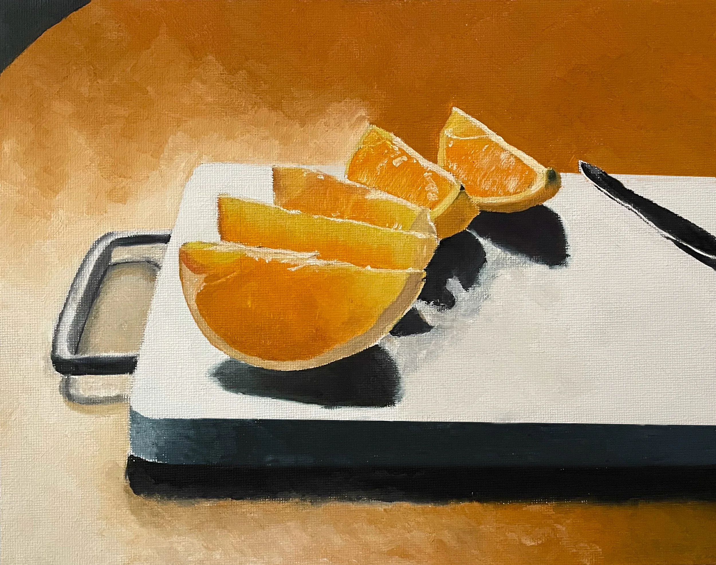Orange Slices