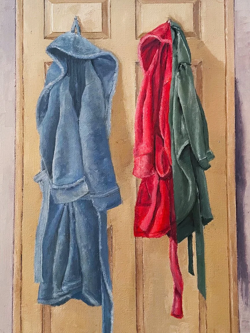 Bath Robes