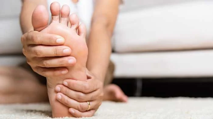 Suffering From Plantar Fasciitis?