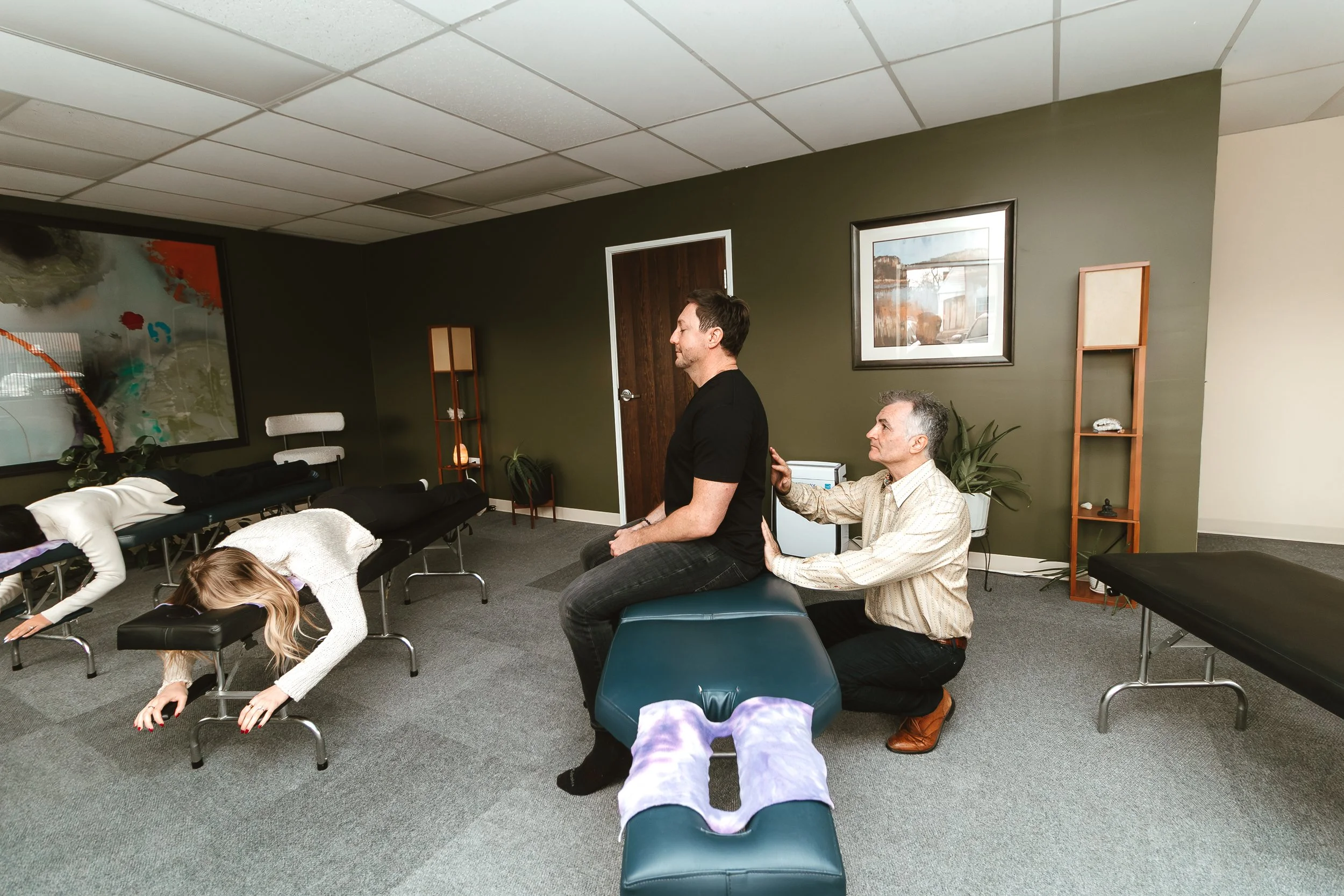 Understanding Sports Back Injuries For Weekend Warriors