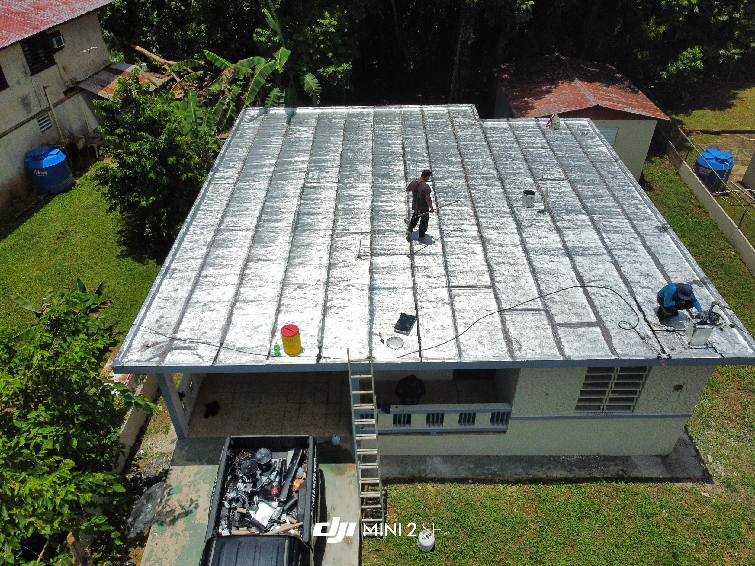 MATENIMIENTO Y REPARACION