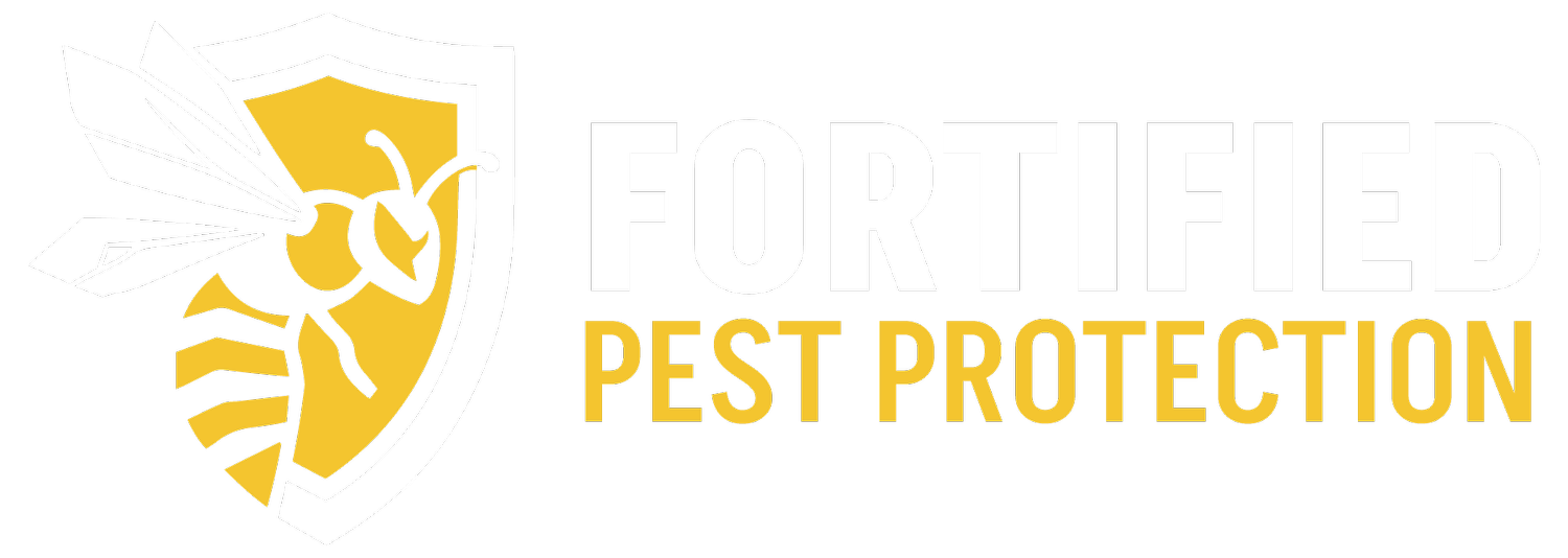 Fortified Pest Protection
