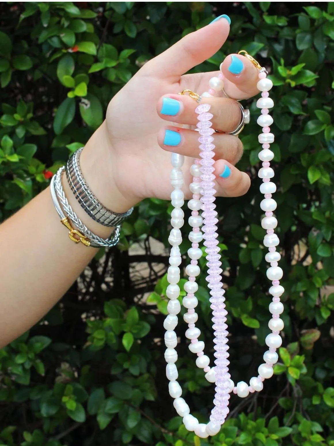 Valentine's Day Stack