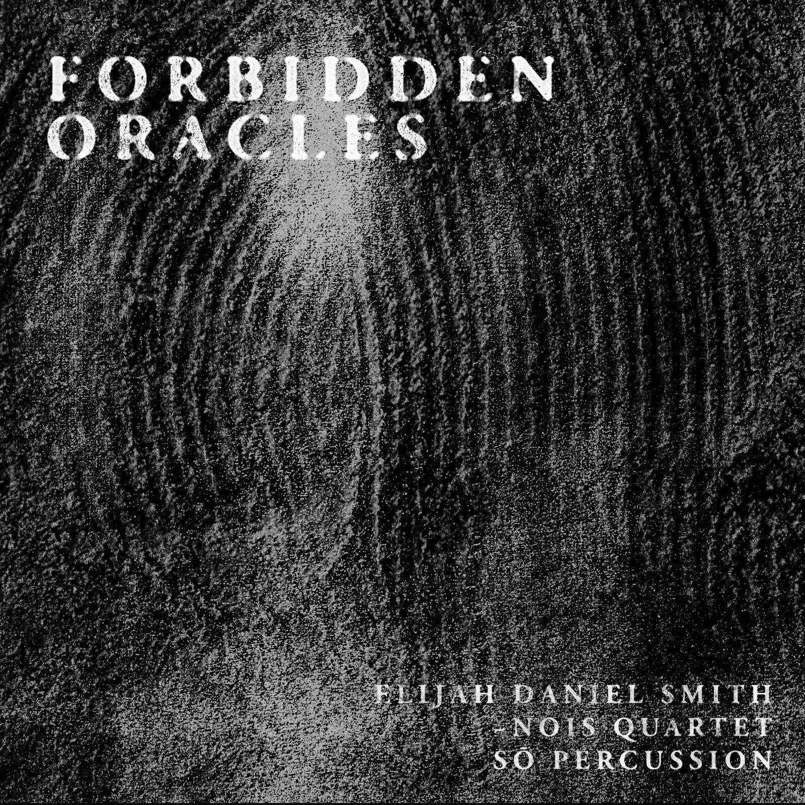 Forbidden Oracles @ sō Laboratories