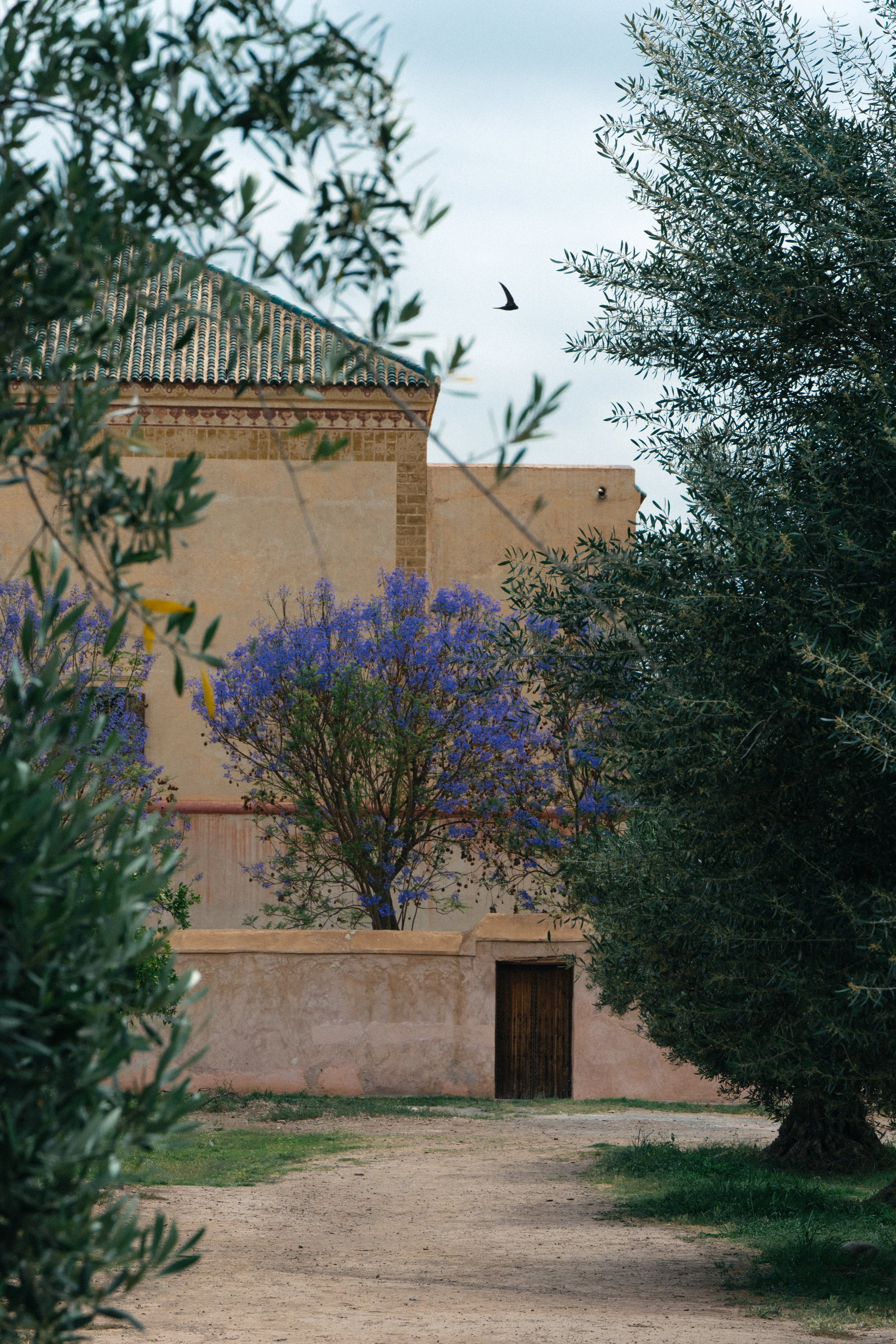 MOROCCO