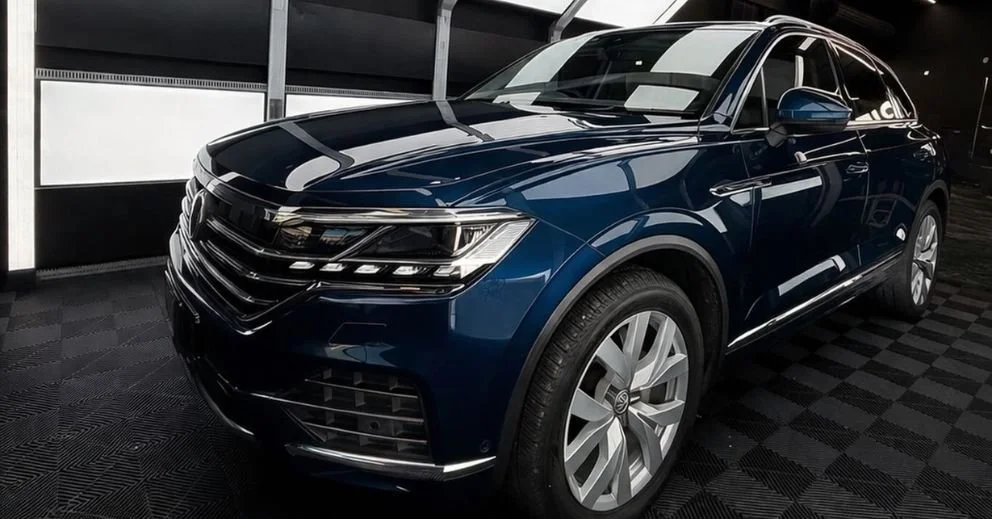 Does PPF Prevent Rock Chips?