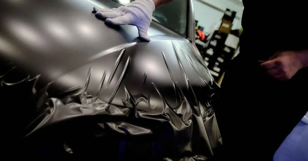 Wrap vs Paint: Which Is Better for Your Car?