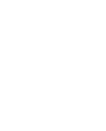 Large black number three with white outline on a black background.