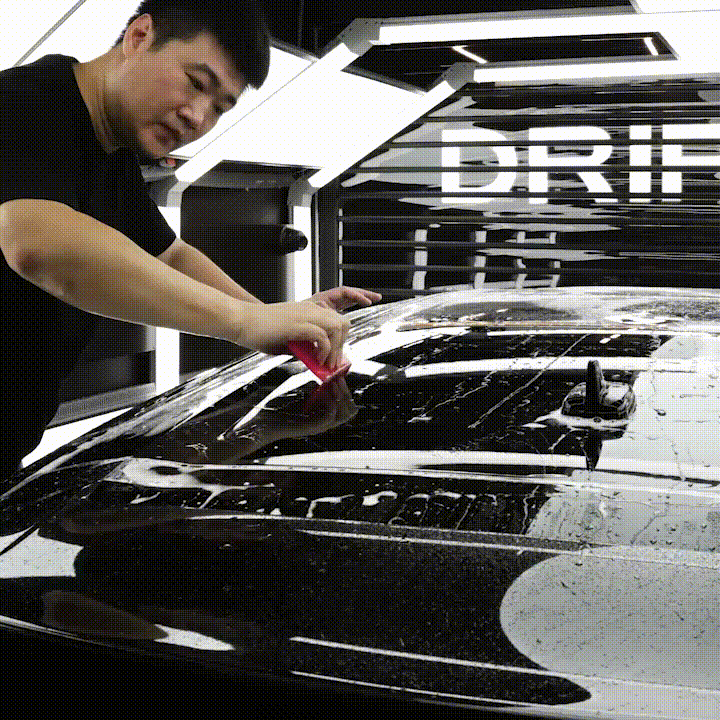 Paint Protection Film