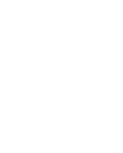 A white number one on a black background with rounded corners.