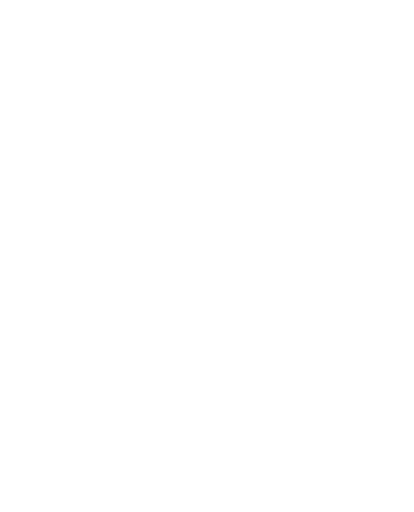 Close-up of a large white number 2 on a black background.