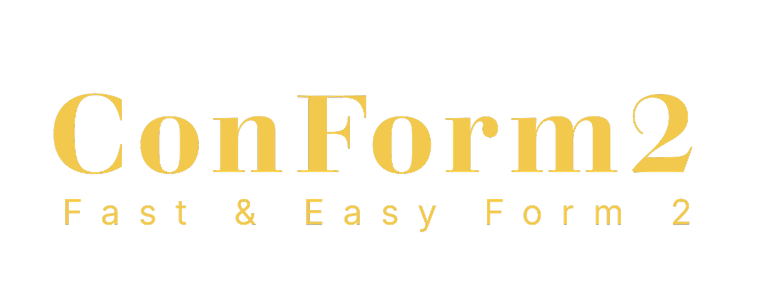 ConForm2