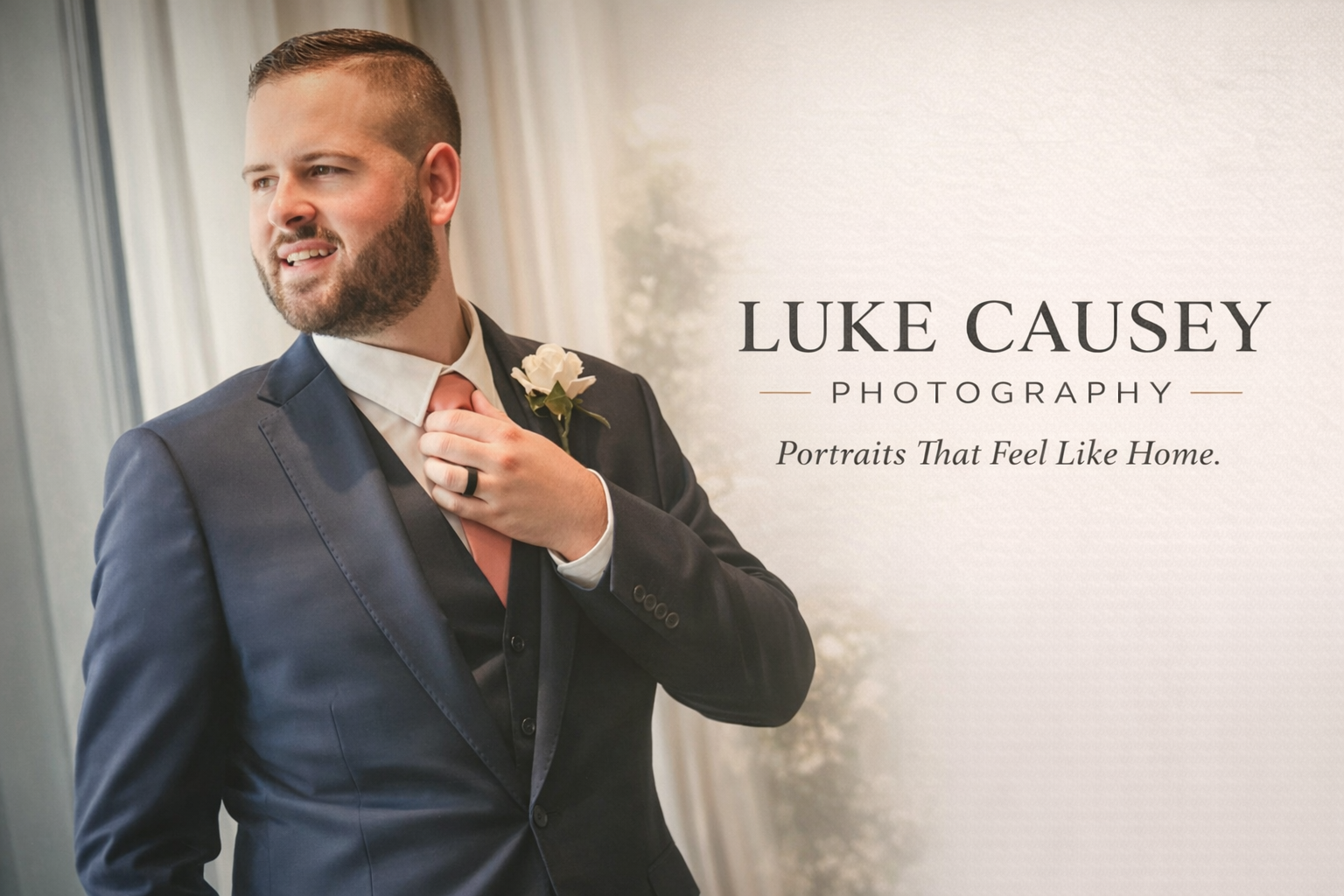 LukeCauseyPhotography Banner
