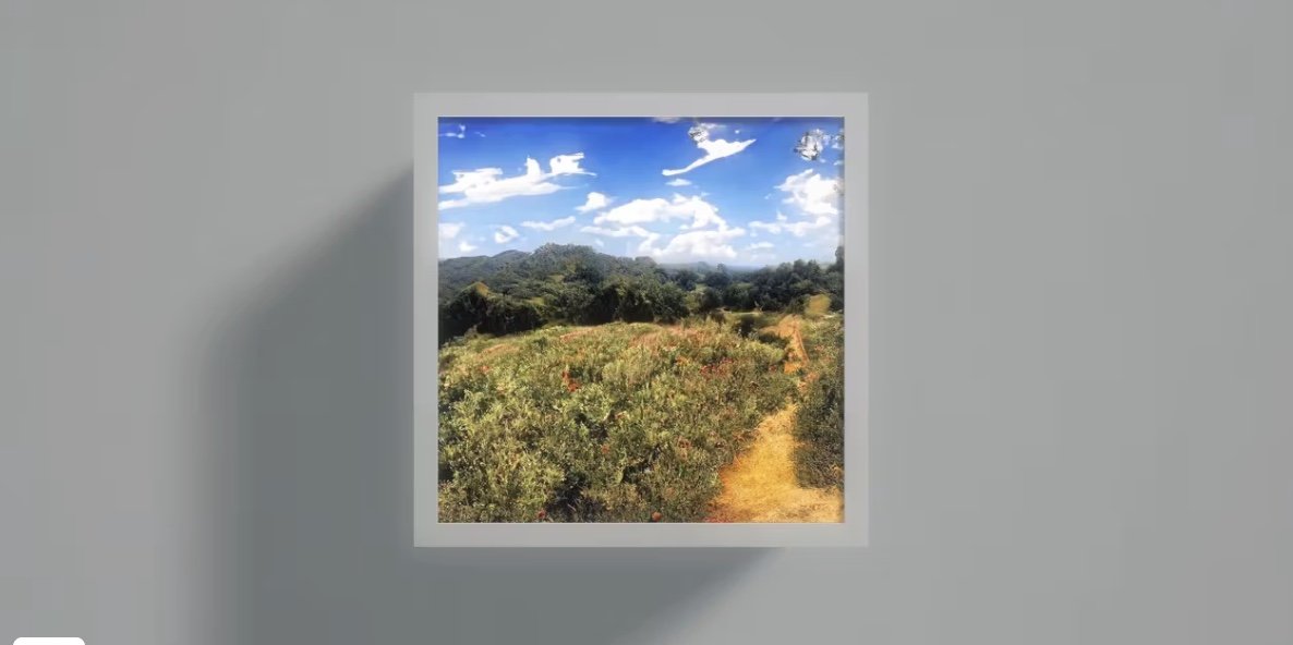 Nature Dreams: Refik Anadol Studio