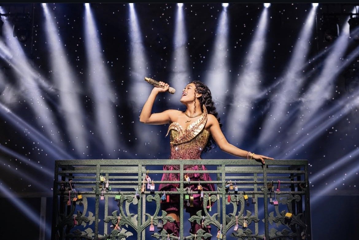 Costume Construction