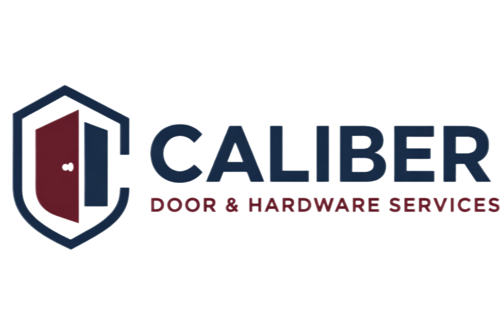 Caliber Door &amp; Hardware Services