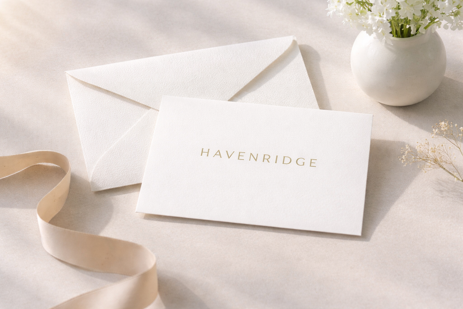 Havenridge Gift Card