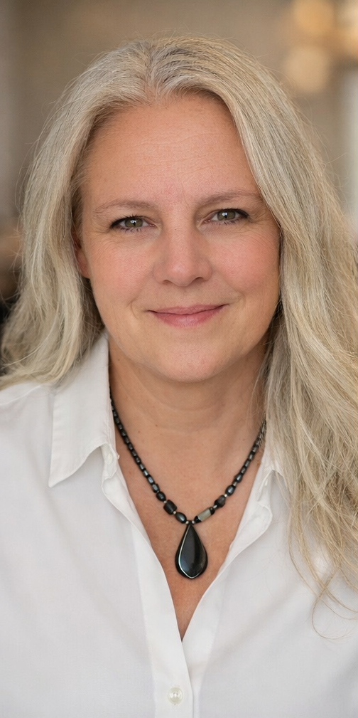 Chele Titus, Founder of Havenridge Collection private residential real estate platform