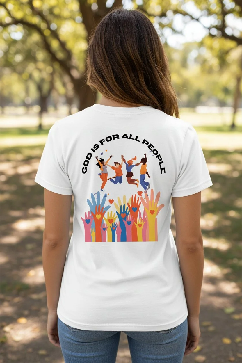 Unity for All T-Shirt