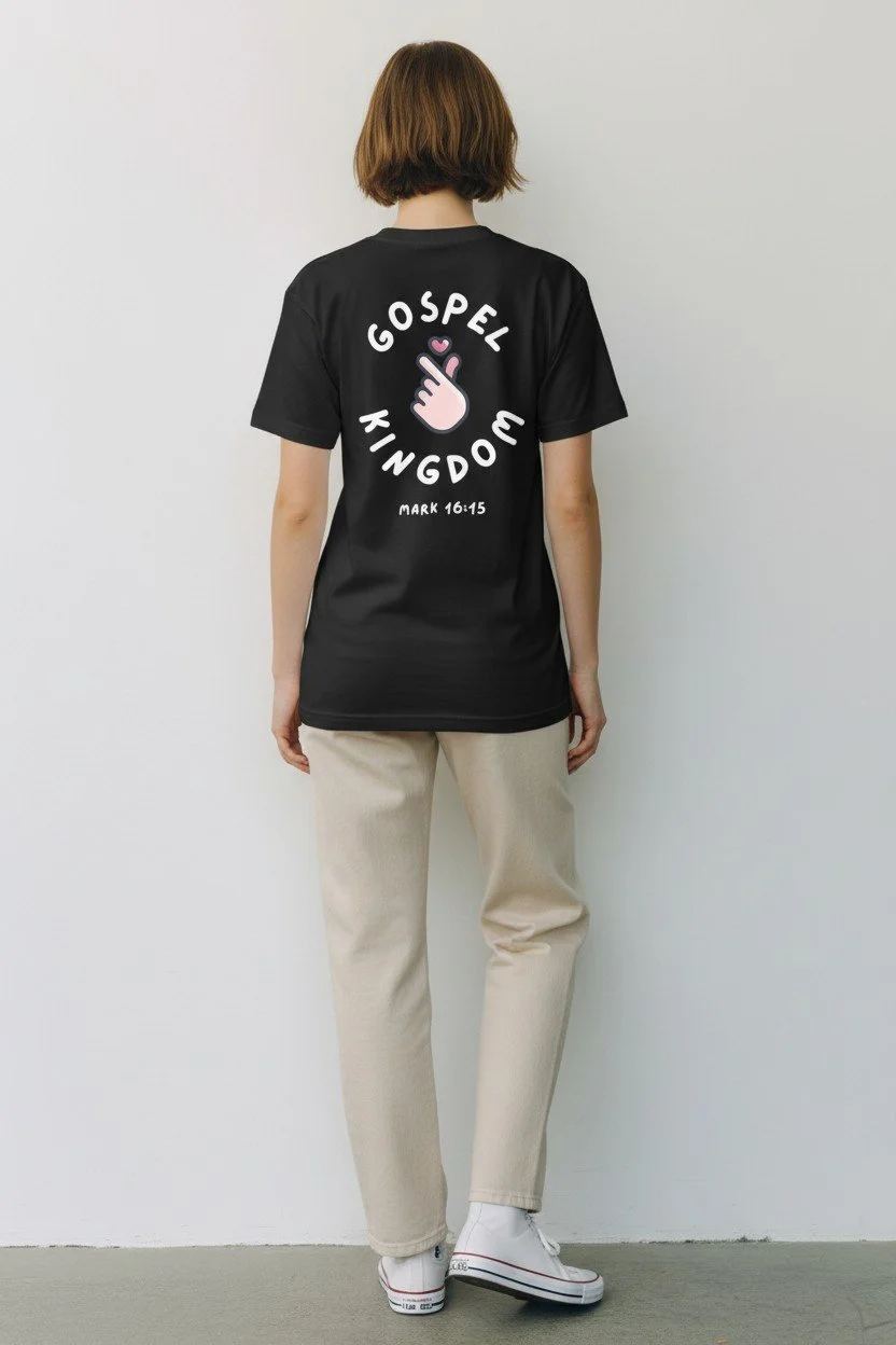 Gospel Kingdom T-Shirt