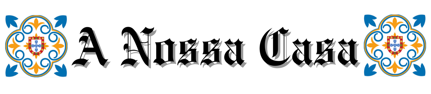 A Nossa Casa