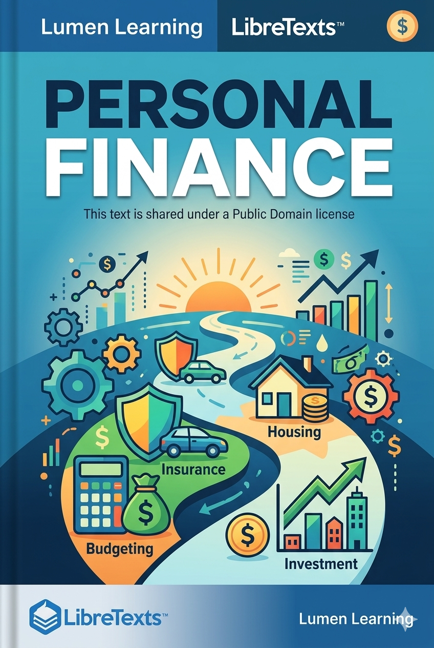 Personal Finance PDF