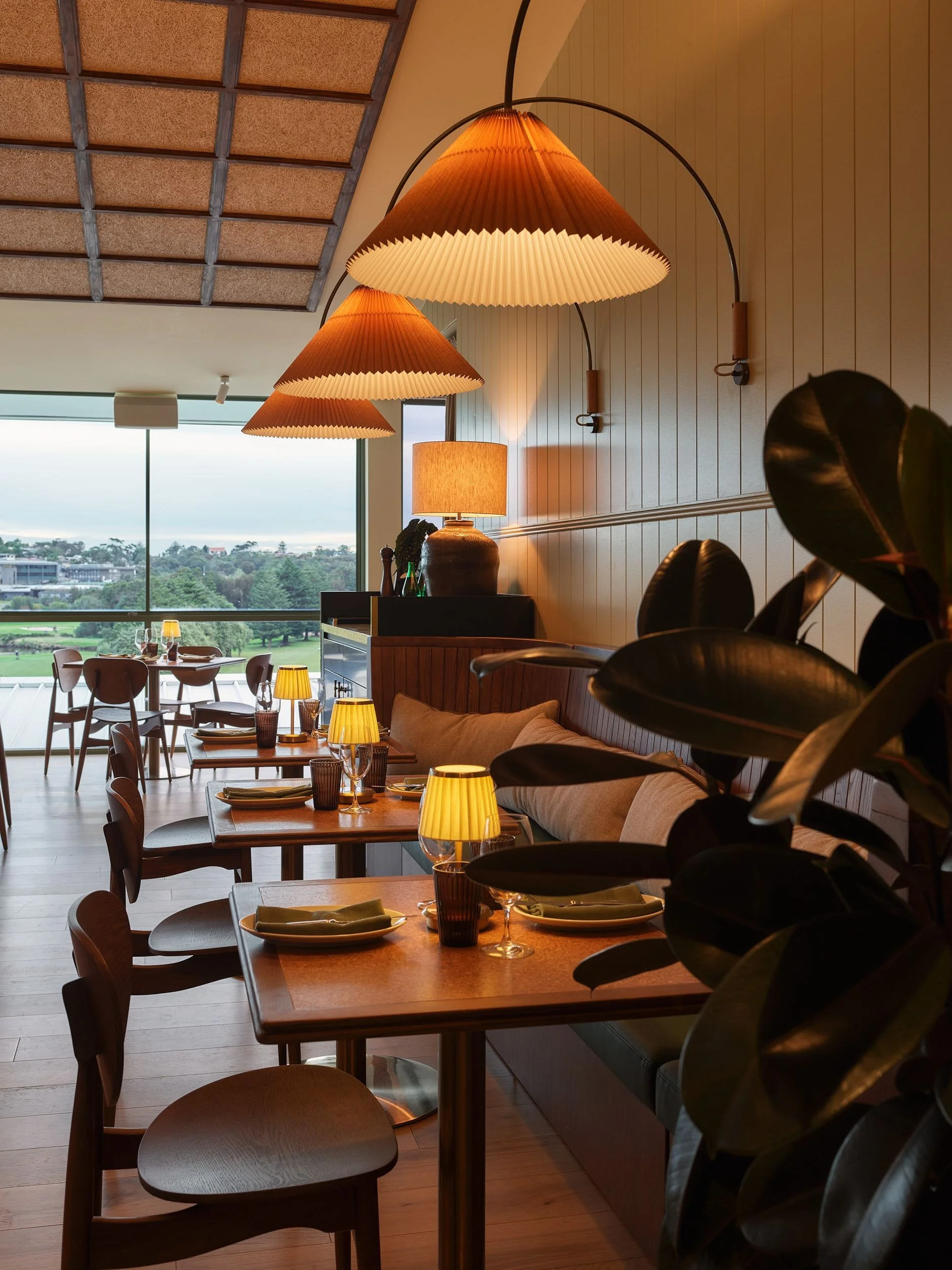 An image of The Mona Vale Social Club