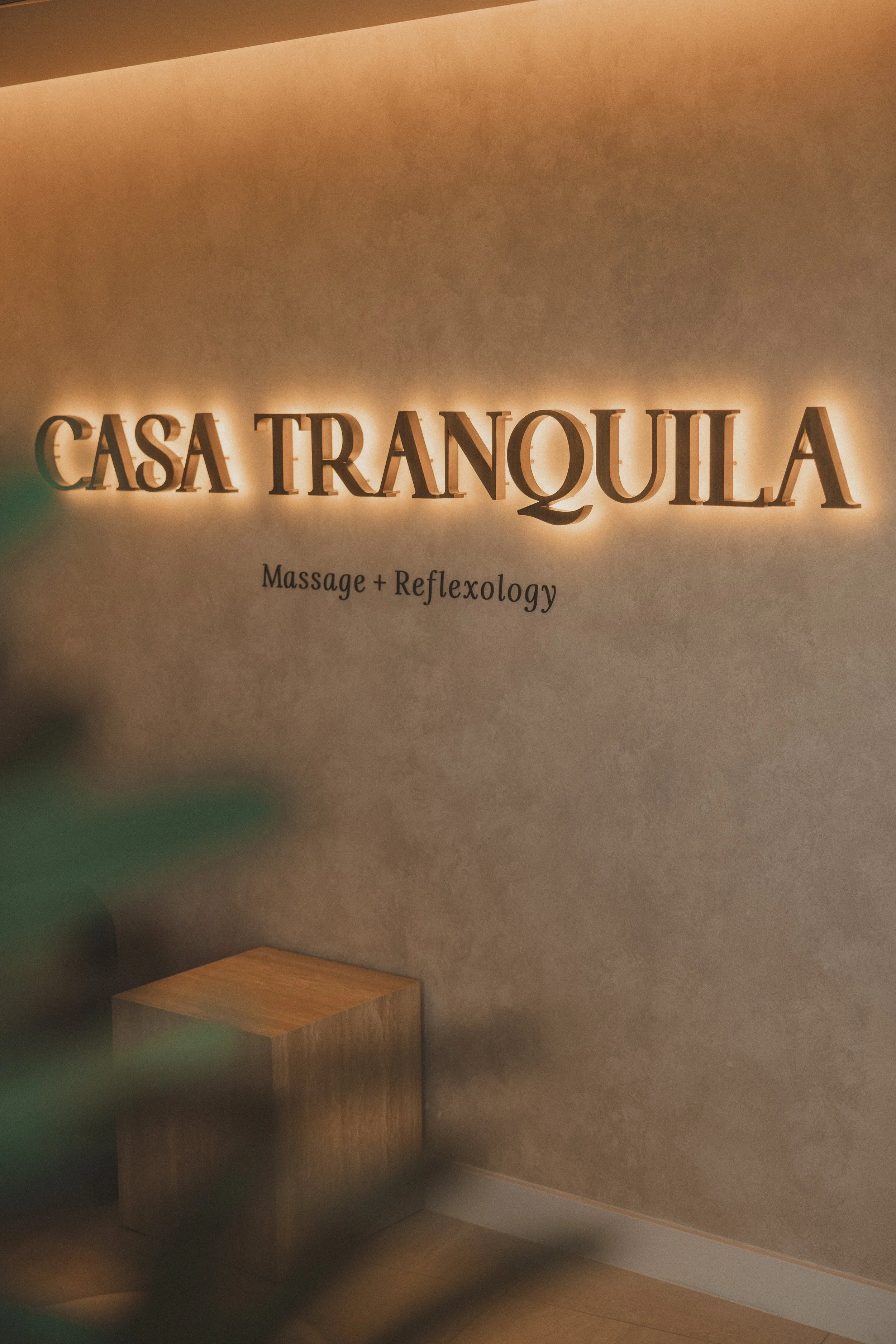 Image of Casa Tranquila.
