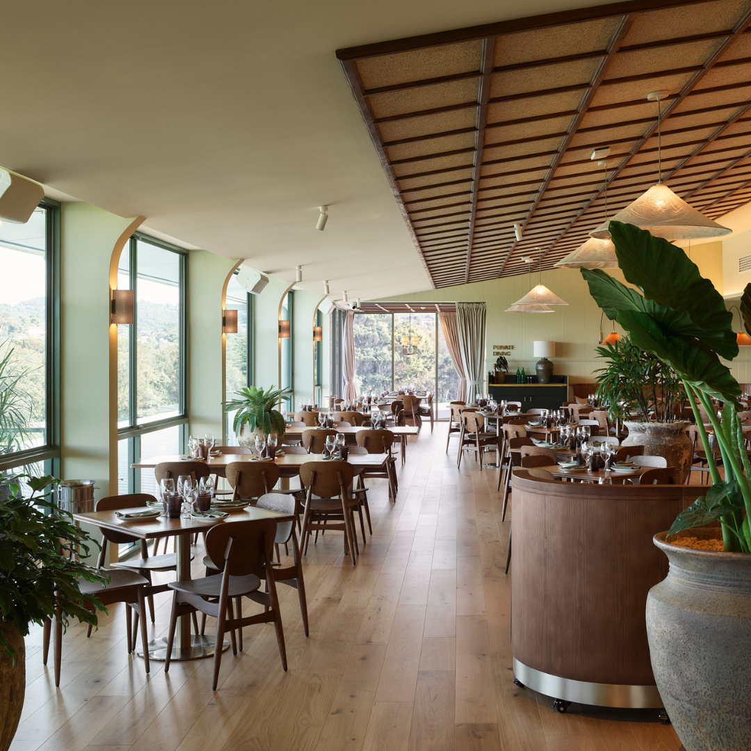 An image of Mona Vale Social Club