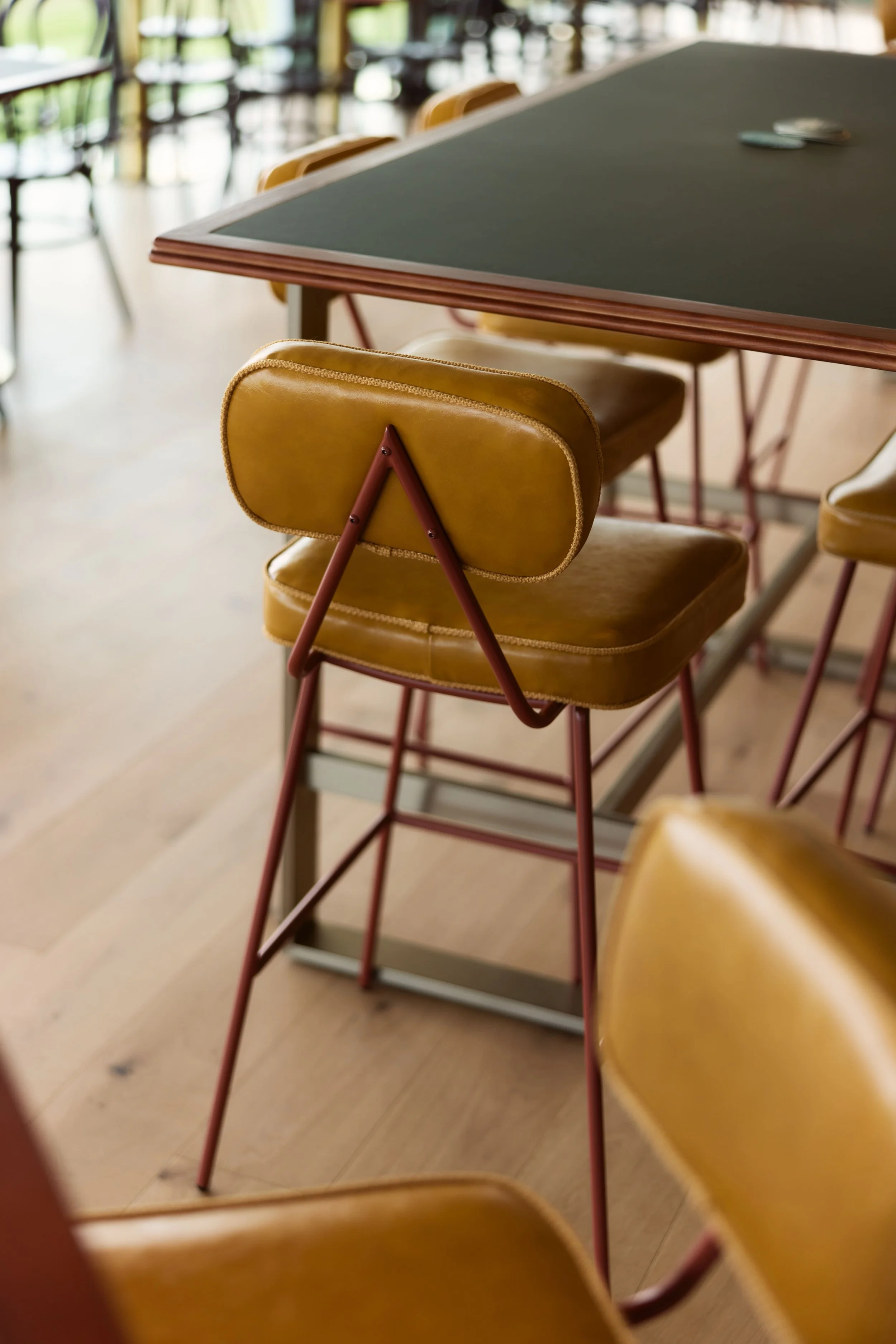 An image of Mona Vale Social Club.