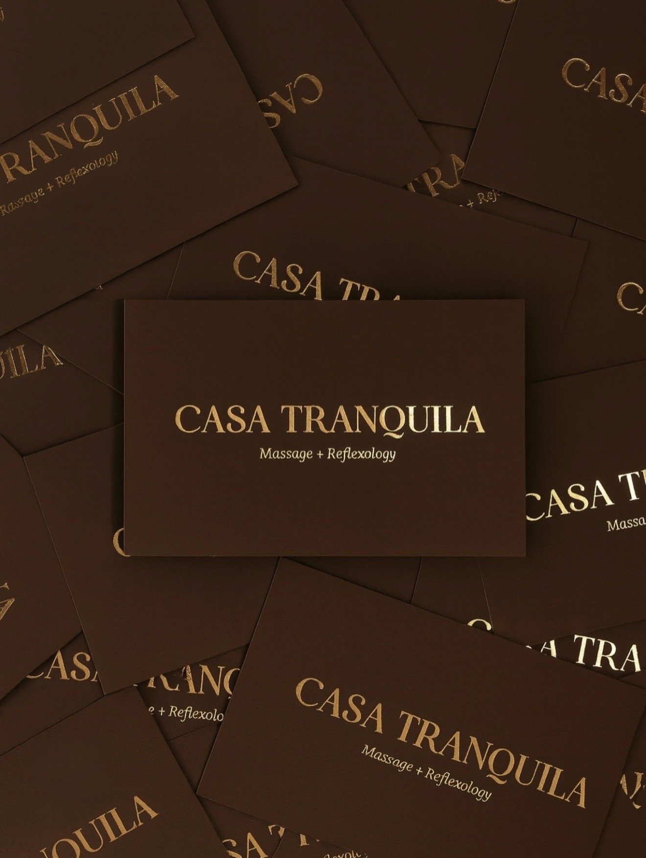 Image of Casa Tranquila.