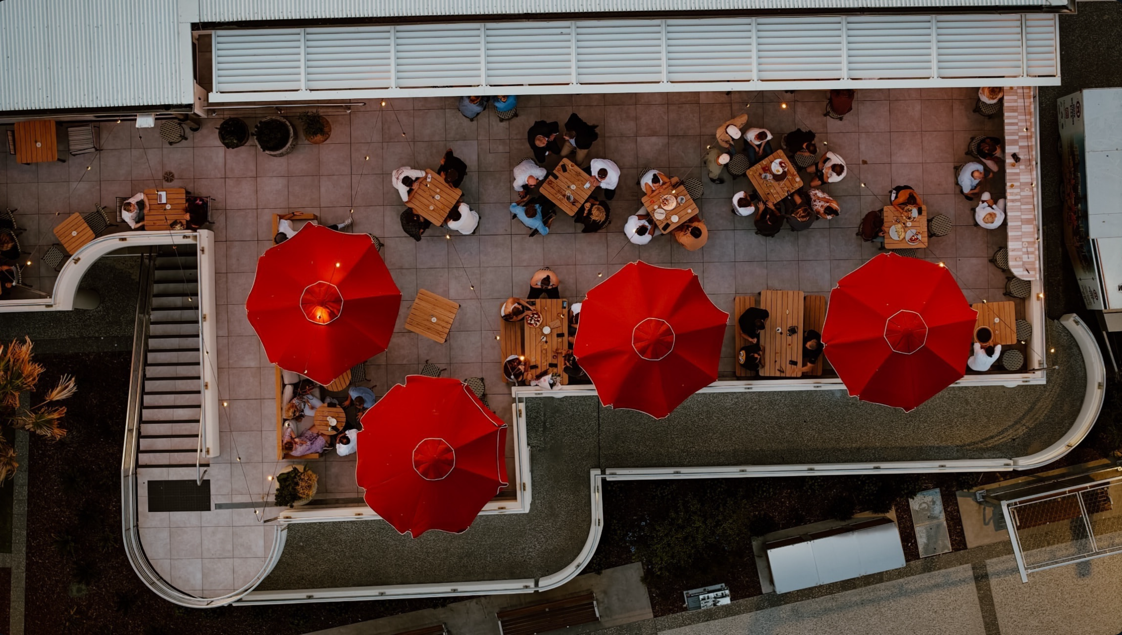 An image of North Wollongong SLSC.