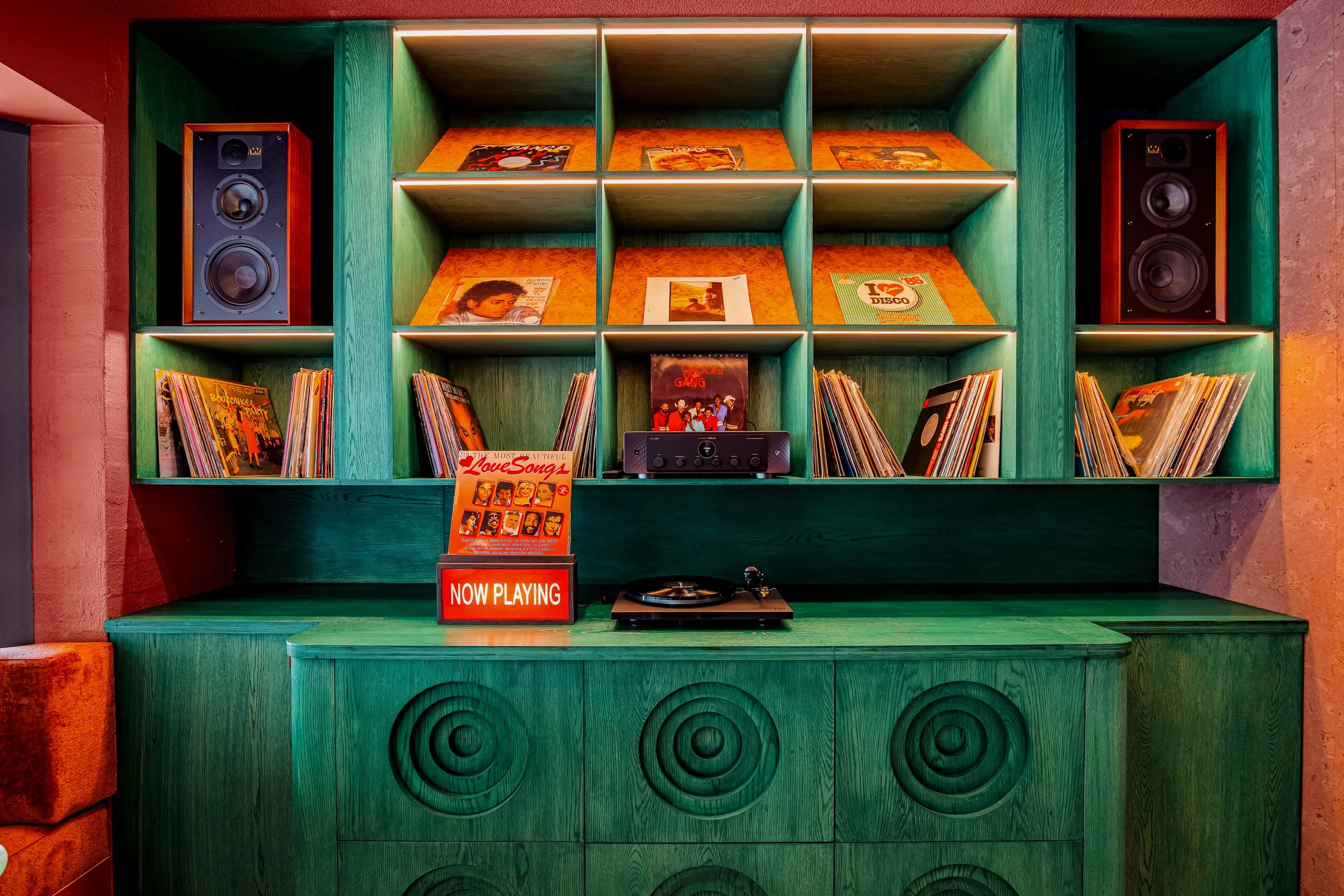 An image of Littls Sista .