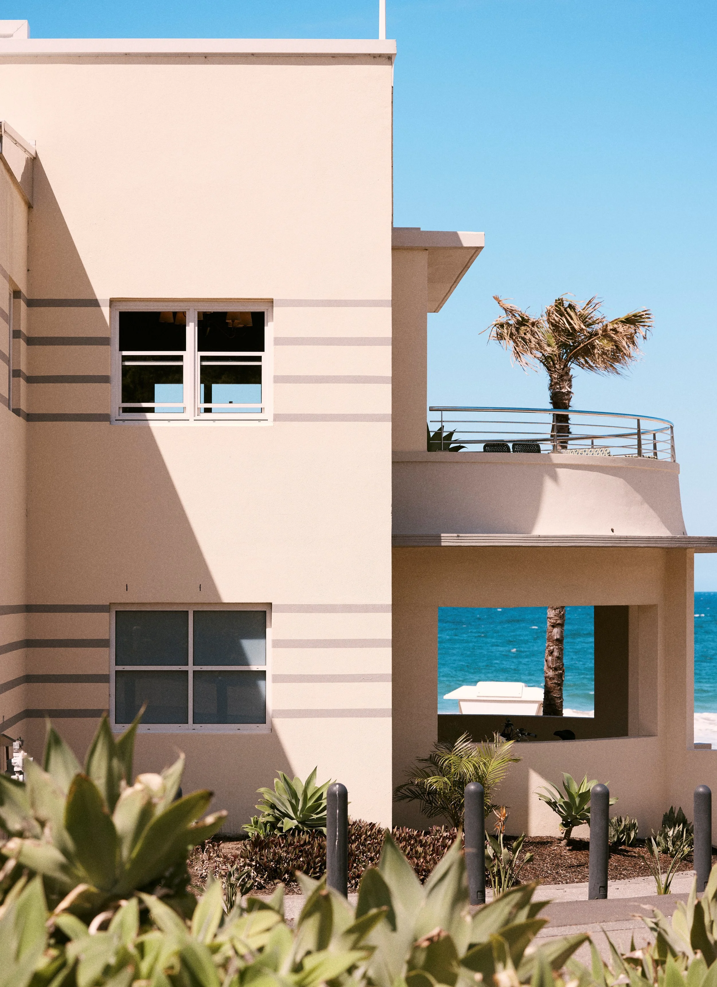 An image of North Wollongong SLSC.