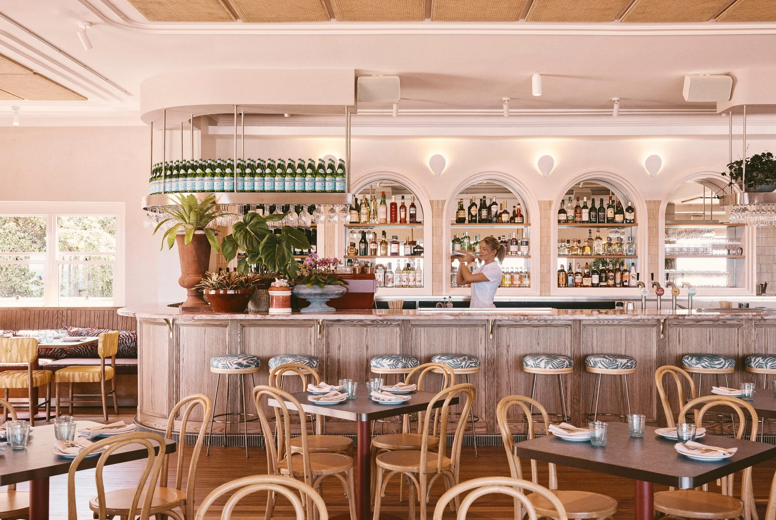 An image of North Wollongong SLSC