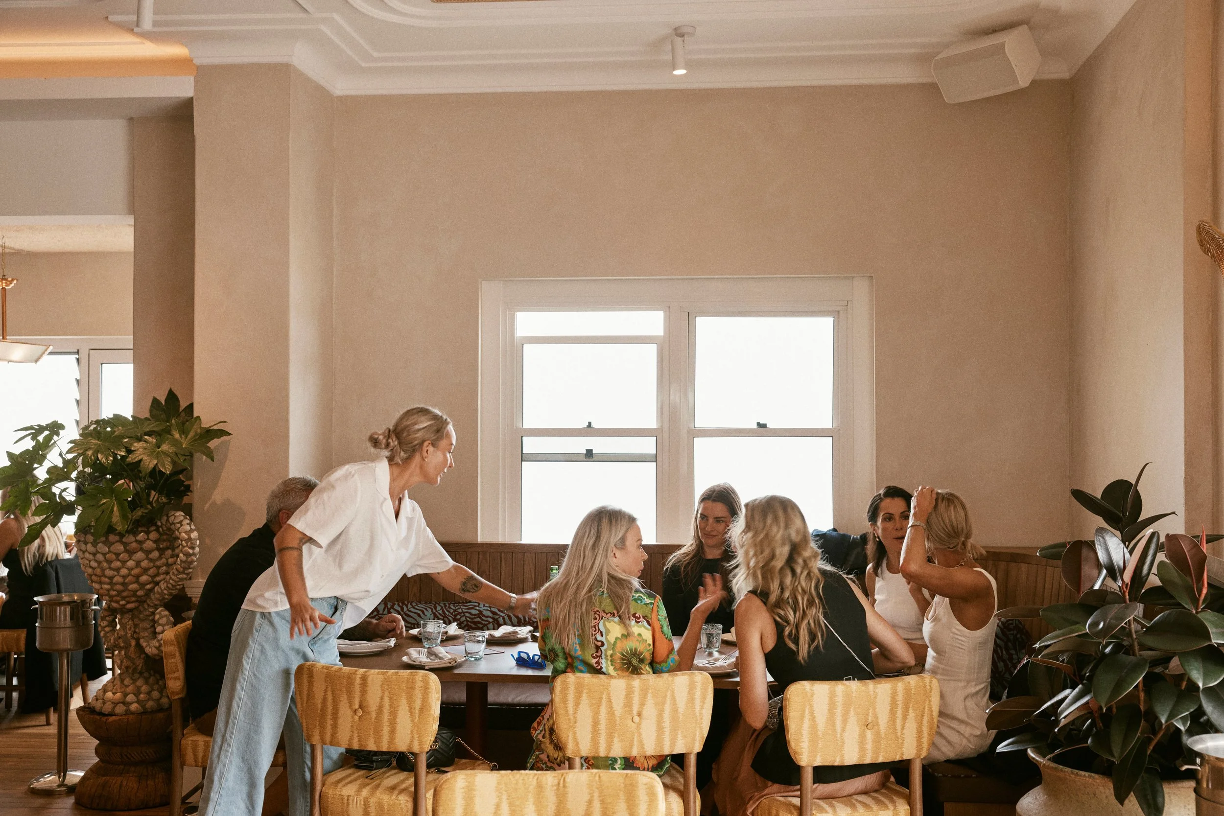 An image of North Wollongong SLSC