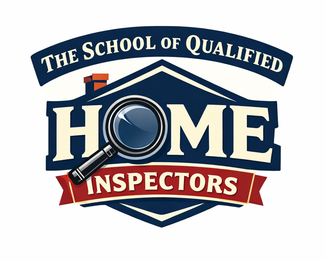The School of Qualified Home Inspectors 