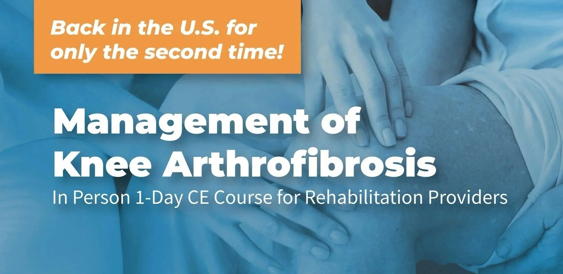 Management of Knee Arthrofibrosis - 2nd Edition